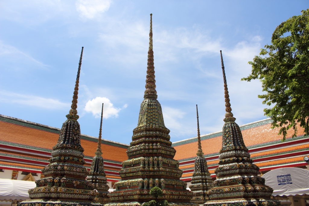 アンコールワット