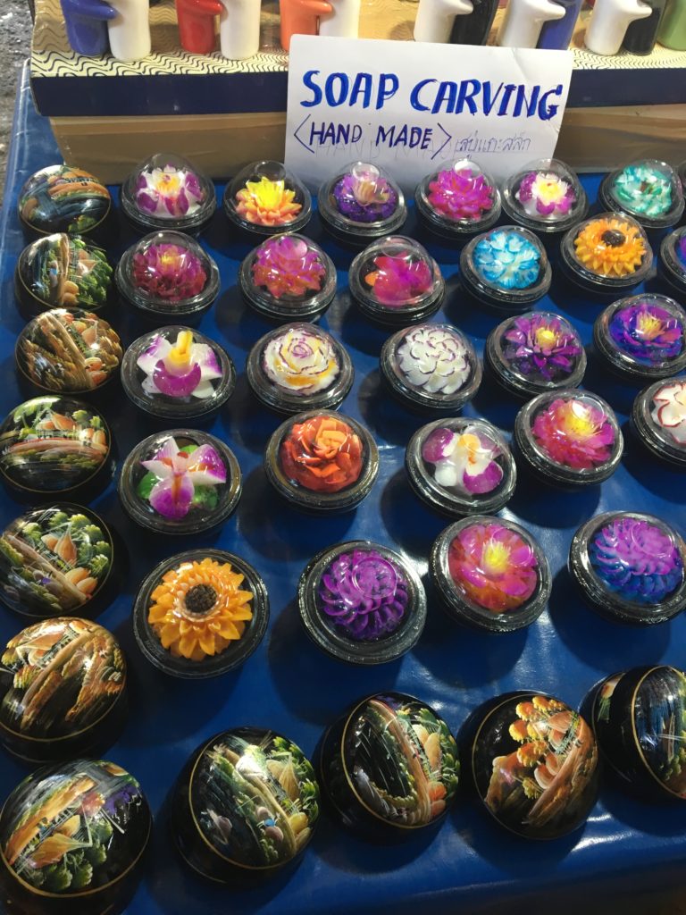 チャットチャック