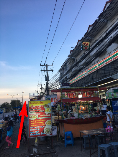 アユタヤ観光は個人がお得？,アユタヤの現地ツアーにおすすめ,アユタヤの観光でかかる予算は？