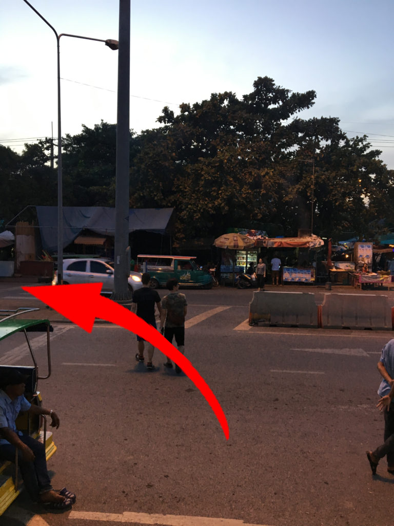 アユタヤ観光は個人がお得？,アユタヤの現地ツアーにおすすめ,アユタヤの観光でかかる予算は？