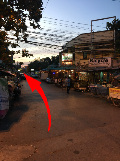 アユタヤ観光は個人がお得？,アユタヤの現地ツアーにおすすめ,アユタヤの観光でかかる予算は？