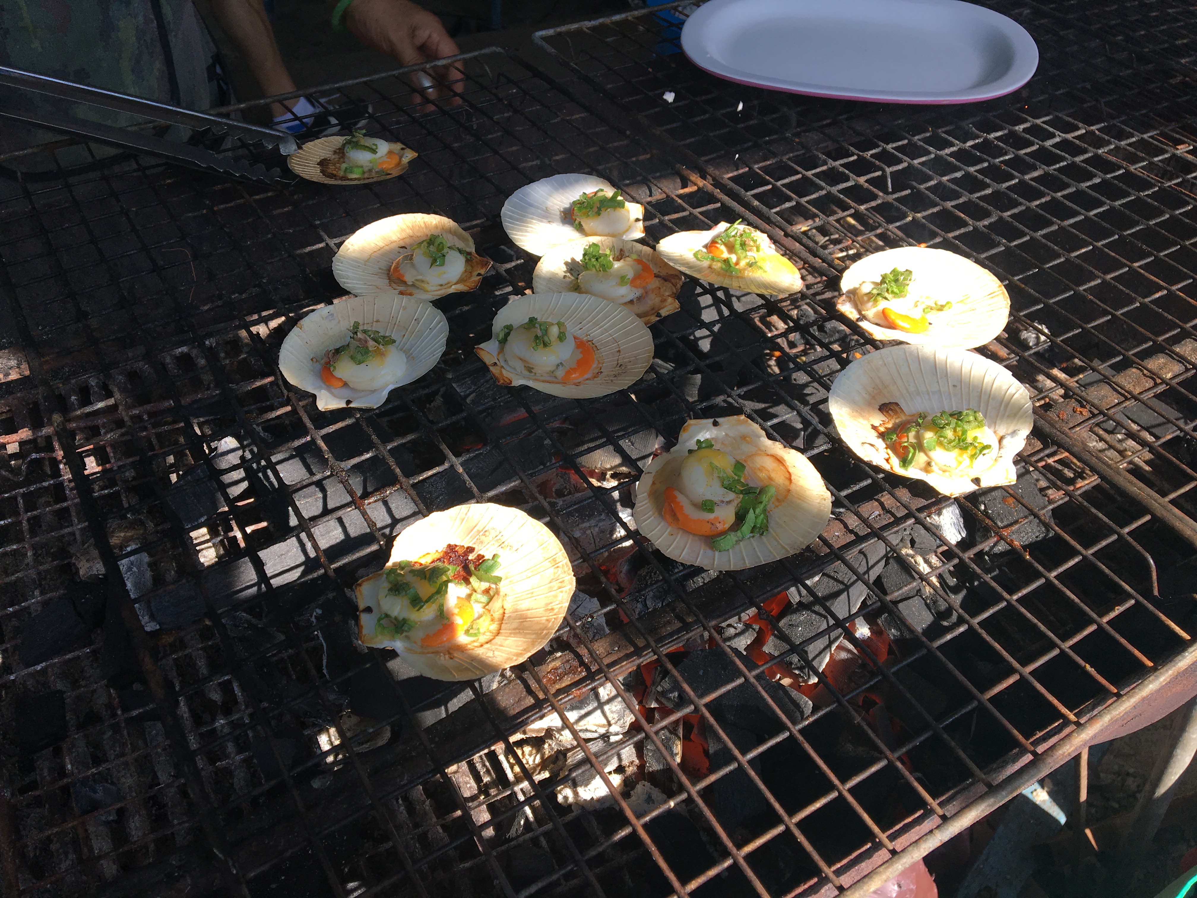 シーチャン島のレストランはどこ？,シーチャン島のおすすめのグルメは？,シーチャン島にカフェってあるの？