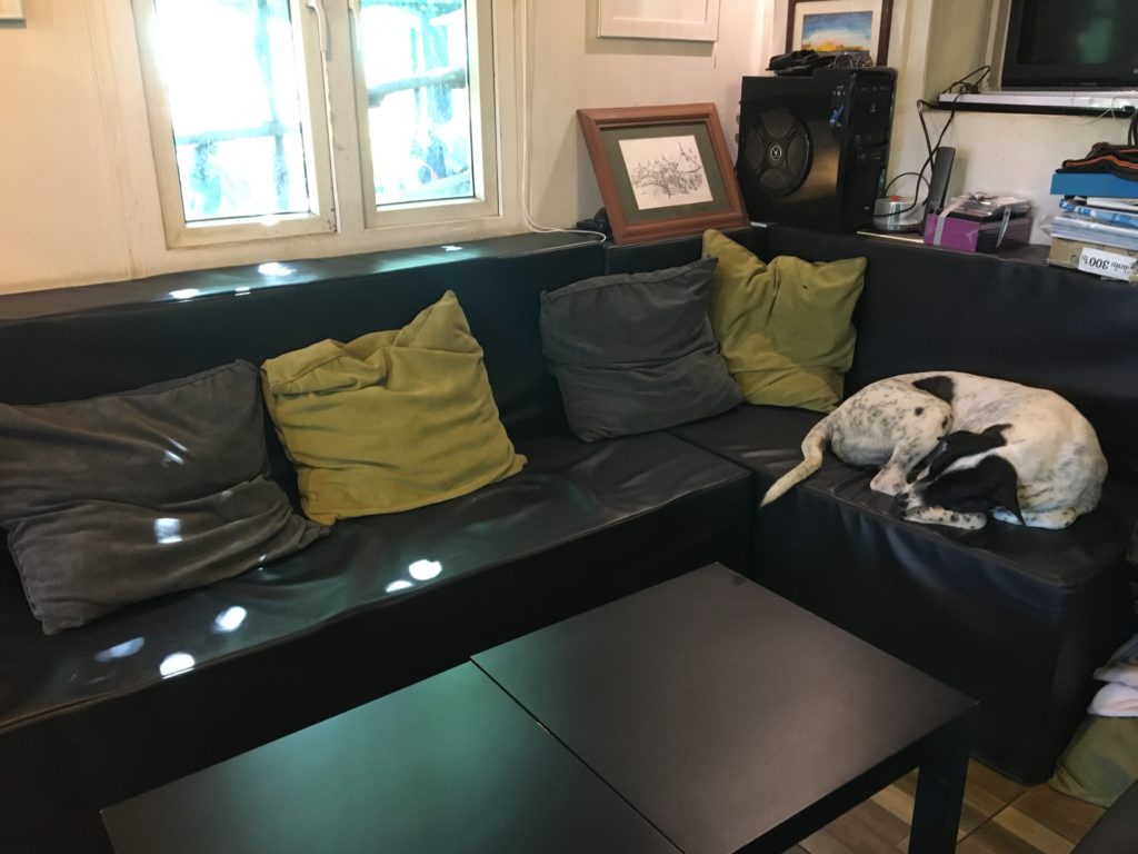 シーチャン島のレストランはどこ？,シーチャン島のおすすめのグルメは？,シーチャン島にカフェってあるの？