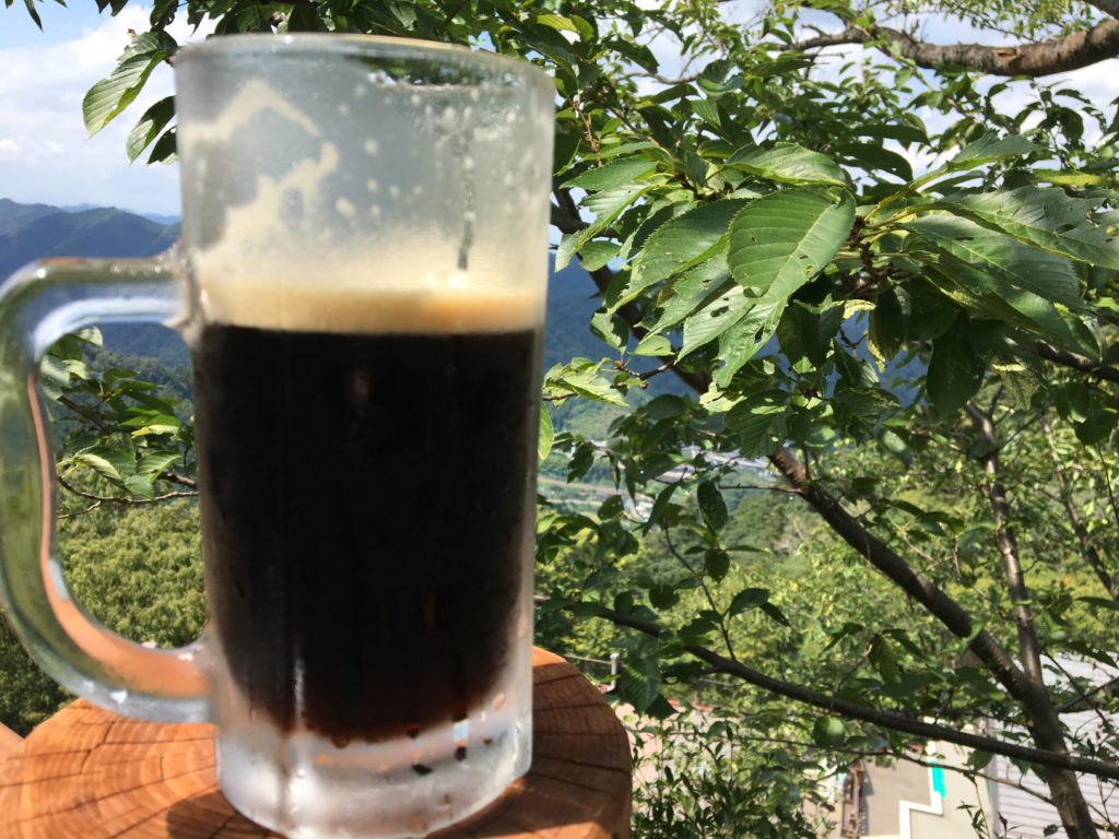 高尾山 ビアガーデン 飲み物,高尾山 ビアガーデン 料理,高尾山 ビアガーデン 席